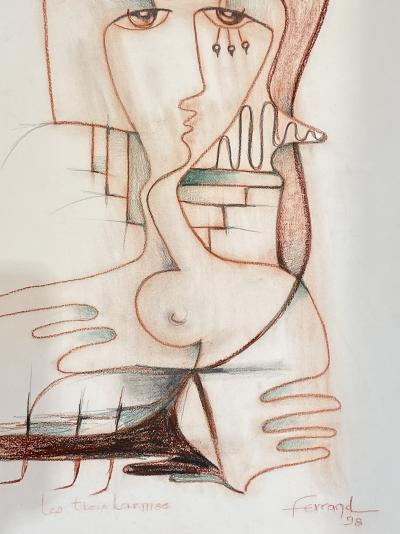 André Ferrand 