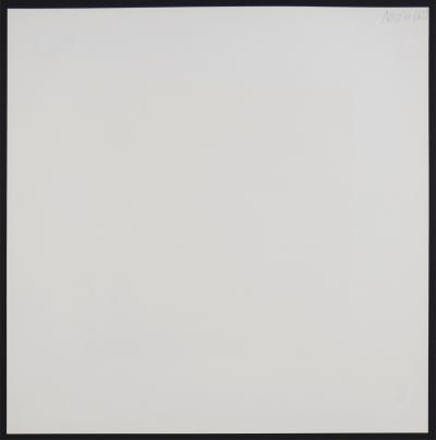 Josef ALBERS - Homage To the Square II, 1962 - One from a portfolio of ten screenprints! 2