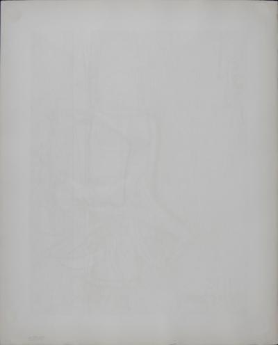 Bernard BUFFET - Coq, 1960 - Original lithograph (Hand-numbered!) 2