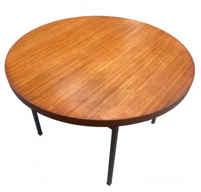 Table à repas Pierre Guariche Édition Minvielle 2