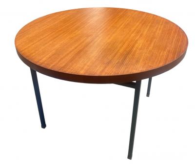 Table à repas Pierre Guariche Édition Minvielle 2