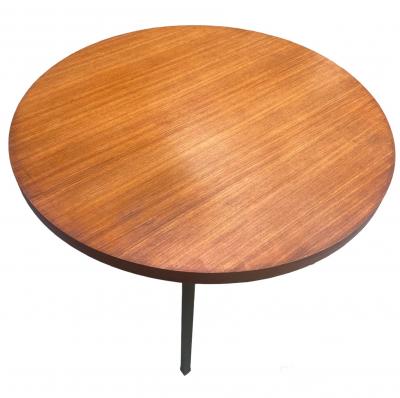 Table à repas Pierre Guariche Édition Minvielle 2
