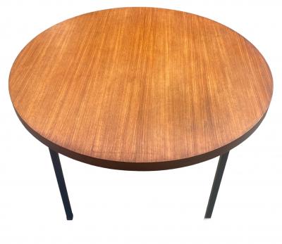 Table à repas Pierre Guariche Édition Minvielle 2