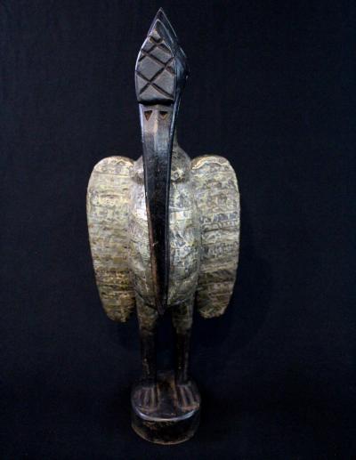 Côte d’Ivoire, Ethnie Senoufo, Calao 2