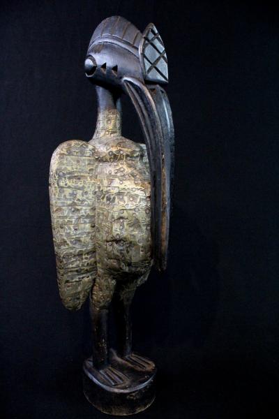 Côte d’Ivoire, Ethnie Senoufo, Calao 2