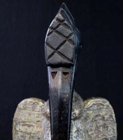 Côte d’Ivoire, Ethnie Senoufo, Calao 2