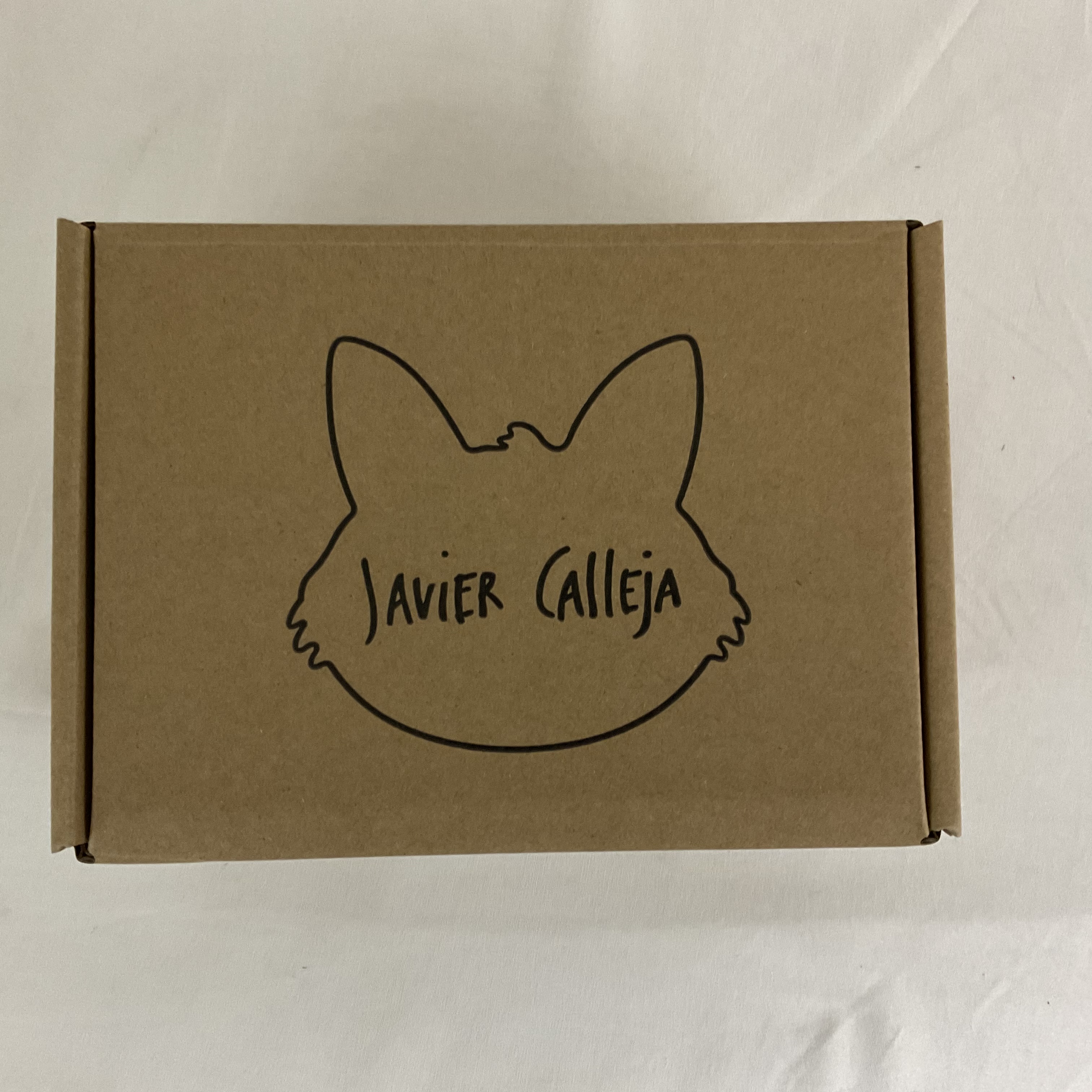 Javier Calleja | Hook Mr. Günter (2022) | Artsy