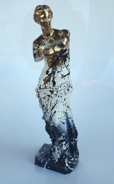 SPACO - Vénus de Milo, 2023- Sculpture 2