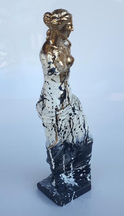 SPACO - Vénus de Milo, 2023- Sculpture 2