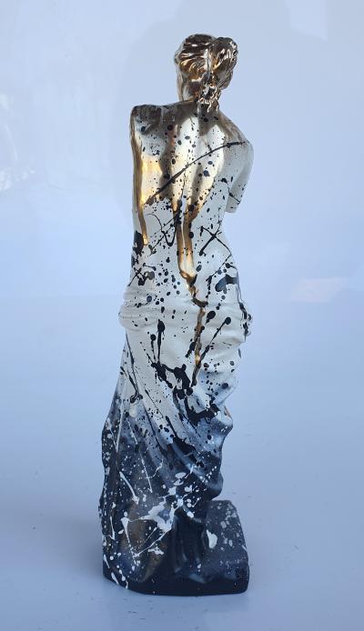 SPACO - Vénus de Milo, 2023- Sculpture 2