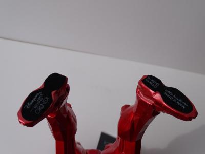 Richard Orlinski - Iron Man, 2022 - sculpture 2