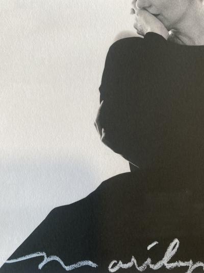Bert Stern 