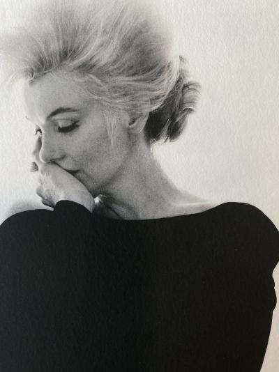 Bert Stern 