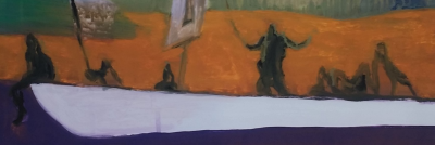Peter Doig 