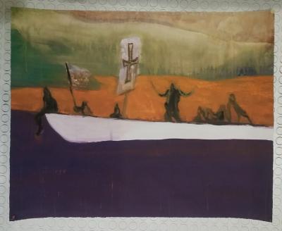 Peter Doig 