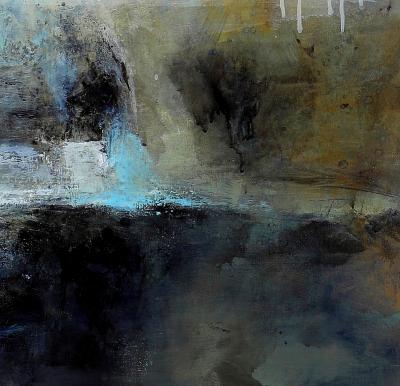 Raymond ATTANASIO - Sans titre IV , 2021 - Sérigraphie signée au crayon 2