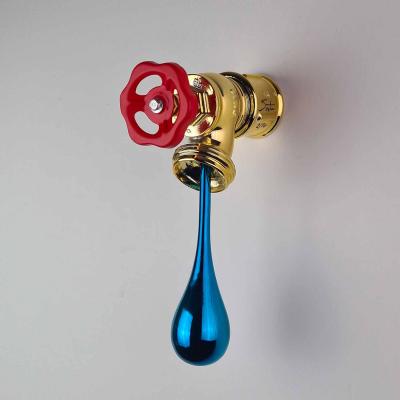 Santicri  - Running Out - Résine 2