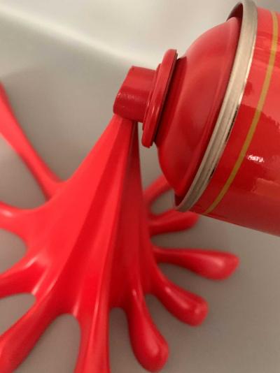 2Fast - Splash IT - Résine 2