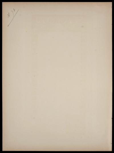 Jules CHÉRET -  Les Maîtres de l’Affiche : La Loïe Fuller, 1897 - Lithograph 2