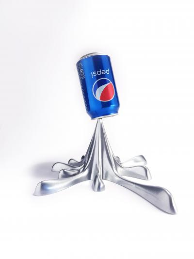 2Fast - Splash It Pepsi - résine 2