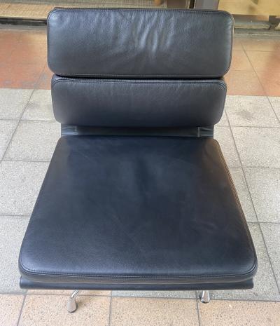 Soft Pad – Eames - Chaise de bureau pivotante 2