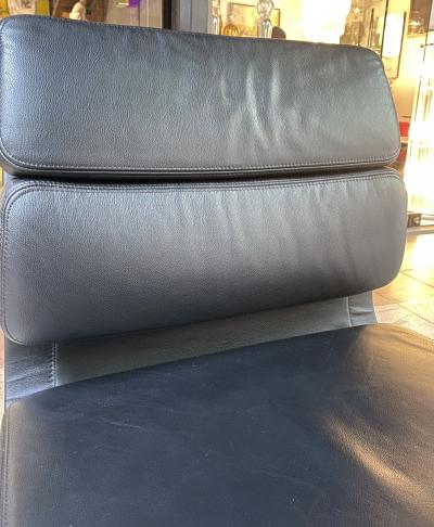Soft Pad – Eames - Chaise de bureau pivotante 2