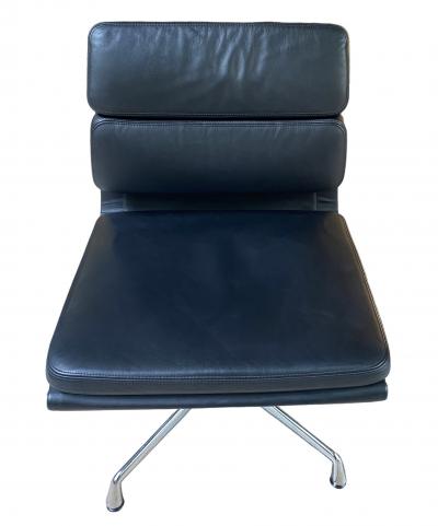 Soft Pad – Eames - Chaise de bureau pivotante 2