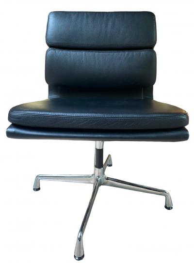 Soft Pad – Eames - Chaise de bureau pivotante 2