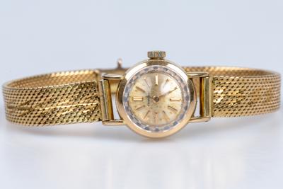 Montre 