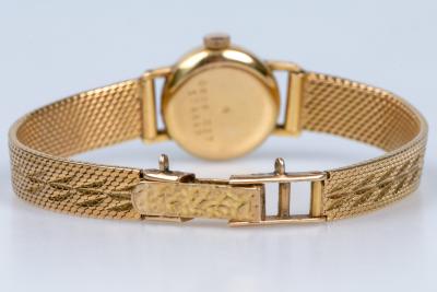 Montre 