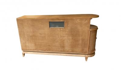 Enfilade formant Bar 2