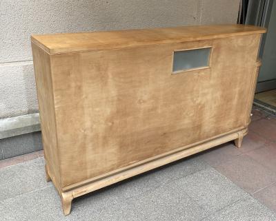 Enfilade formant Bar 2
