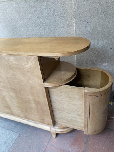 Enfilade formant Bar 2