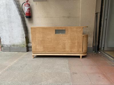 Enfilade formant Bar 2