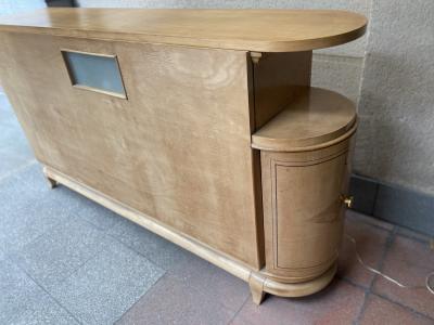 Enfilade formant Bar 2