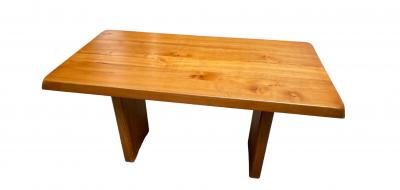 Pierre Chapo - Superbe Table T14 2