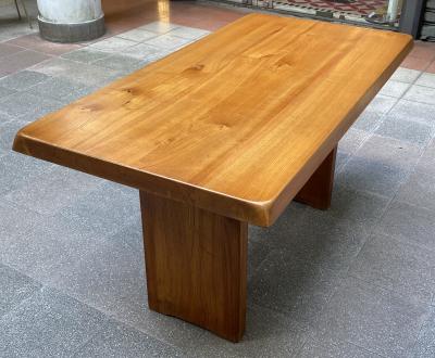 Pierre Chapo - Superbe Table T14 2