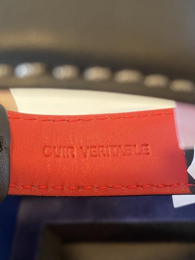 Montre Mauboussin homme 2