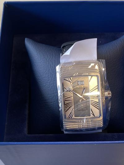 Montre Mauboussin homme 2