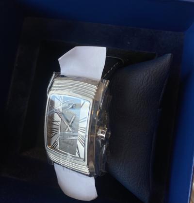 Montre Mauboussin homme 2