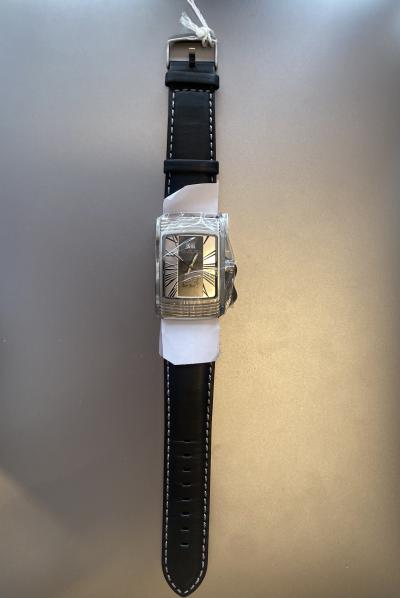 Montre Mauboussin homme 2