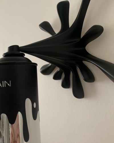 2Fast - Splash It Guerlain - Résine 2