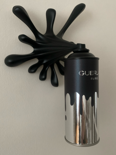 2Fast - Splash It Guerlain - Résine 2