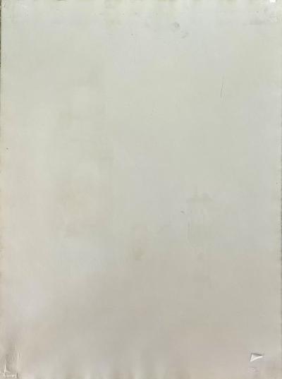 Johnny Friedlaender - Composition III - eau-forte originale 2