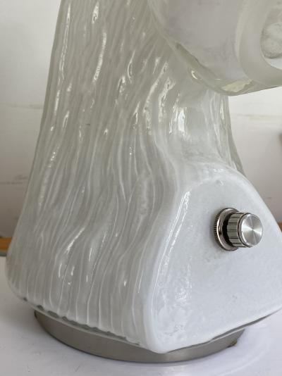 Carlo Nason pour Mazzega - Lampe de bureau 2