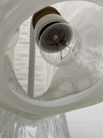Carlo Nason pour Mazzega - Lampe de bureau 2