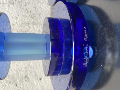 Alberto Dona Murano - Paire de lampes 2
