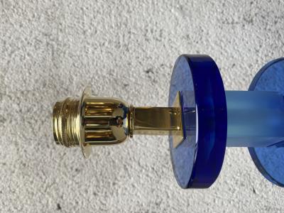 Alberto Dona Murano - Paire de lampes 2