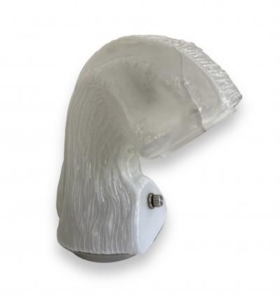 Carlo Nason pour Mazzega - Lampe de bureau 2