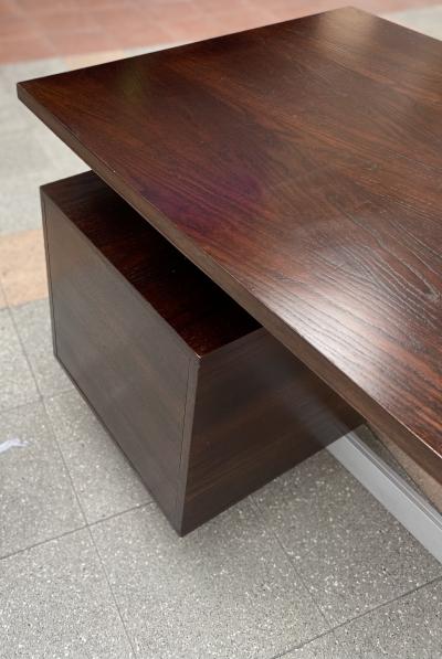 Étienne Fermigier - Bureau modèle F330 2